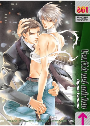 Finder N.   4 - Verita' nel Mirino - You'are My Naked Truth in Viewfinder