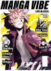 MANGA VIBE N.   1