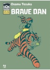 Brave Dan - Osamushi Collection