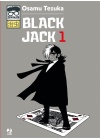 BLACK JACK N.   1 - OSAMUSHI COLLECTION