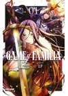 Game Of Familia N.   1
