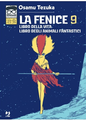 LA  FENICE N.   9