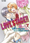 Love Stage!! N.   7