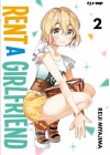 Rent-a-Girlfriend N.   2