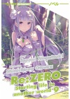 Re:zero - Light Novel N.   9