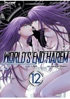 World's End Harem N.  12