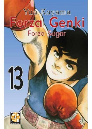 Forza Genki! (forza Sugar) N.  13
