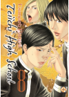 Teiichi High School N.   8 - Edizione Deluxe