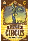 Karakuri Circus N.  28 - Deluxe Edition