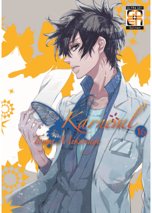 Karneval N.  16