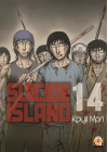 Suicide Island - Deluxe Edition N.  14