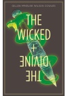THE WICKED + THE DIVINE 7