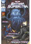 Batman Superman N.  11 - Panini Dc