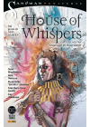 House Of Whispers Volume N.   3 Sorvegliare i Sorvegliati