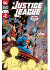 Justice League N.  11 - Panini Dc