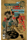SANDMAN LIBRARY VOLUME N.  13 CACCIATORI DI SOGNI - FUMETTO