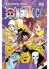 One Piece New Edition N.  88