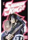 Shaman King Final Edition N.   4