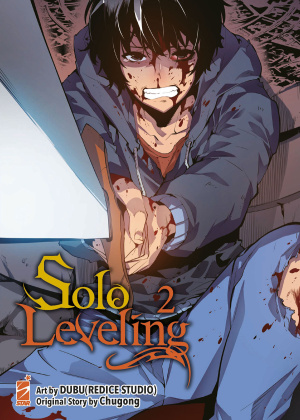 SOLO LEVELING N.   2