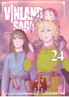 VINLAND SAGA N.  24
