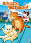 WHAT'S MICHAEL? MIAO EDITION 4
