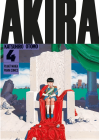 Akira Nuova Edizione N.   4