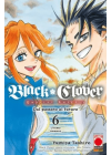 Black Clover - Quartet Knights N.   6