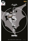Batman Fortnite Punto Zero N.   1 - Premium Variant