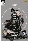 Batman Fortnite Punto Zero N.   2 - Premium Variant