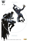 Batman Fortnite Punto Zero N.   3 - Premium Variant