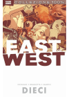 EAST OF WEST N.  10 - IL GRAN FINALE