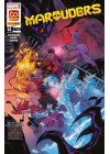 I Nuovissimi X-Men N.  92 - Marauders 14