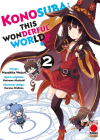 Konosuba - This Wonderful World N.   2