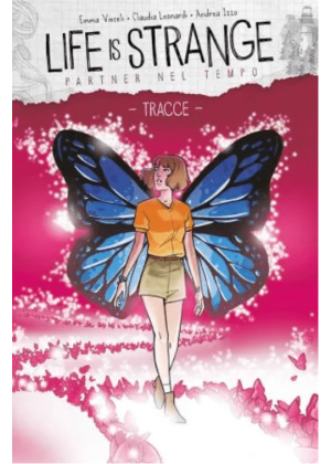 Life Is Strange N.   4 - Partner nel Tempo/tracce