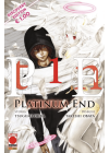 PLATINUM END N.   1 discovery edition