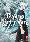 RAGNA CRIMSON N.   7