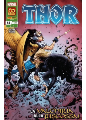 Thor N. 265 - Thor 12