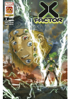X-Factor N.   6