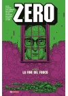 Zero N.   4 - la Fine del Fuoco