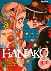 HANAKO-KUN N.   8 - TOILET BOUND HANAKO KUN