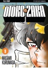 OTOKO ZAKA N.    9