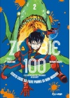 ZOMBIE 100 N.   2