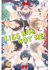 Kiss Him, Not Me N.  14