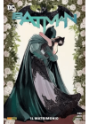 Batman Dc Rebirth Collection N.   7 - il Matrimonio