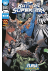Batman Superman N.  12 - Panini Dc