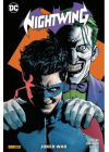 Nightwing Volume N.  11 Joker War - Dc Comics Special