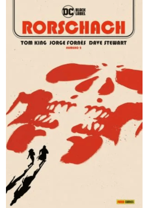 Rorschach N.   2
