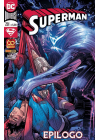 Superman N.  20 - Panini Dc