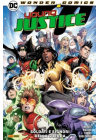 Young Justice Volume N.   3 - Soldati e Signori della Guerra