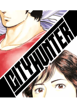 City Hunter Xyz N.   1